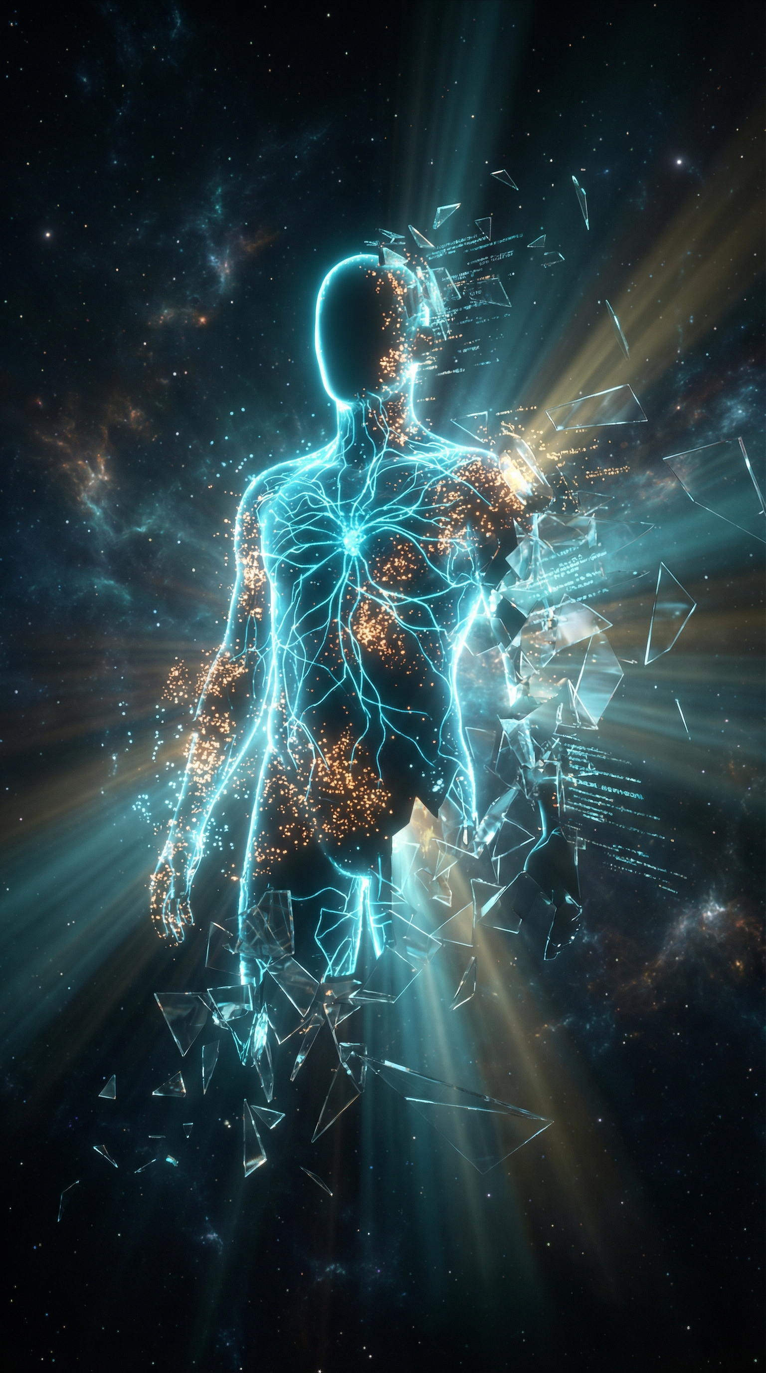 Human-Technology Fusion